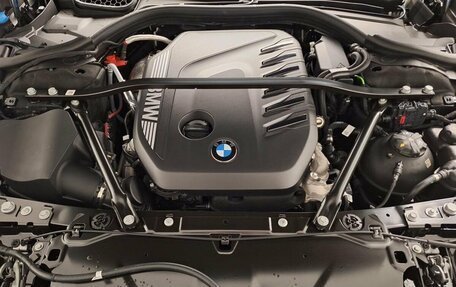 BMW 7 серия, 2025 год, 26 750 000 рублей, 17 фотография