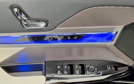 BMW 7 серия, 2025 год, 26 750 000 рублей, 14 фотография