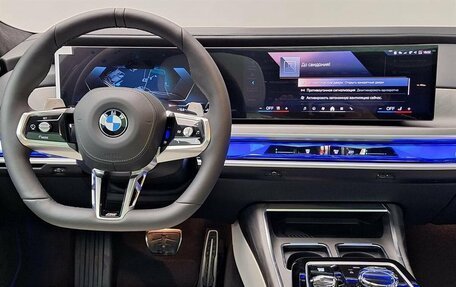 BMW 7 серия, 2025 год, 26 750 000 рублей, 11 фотография