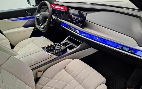 BMW 7 серия, 2025 год, 26 750 000 рублей, 6 фотография