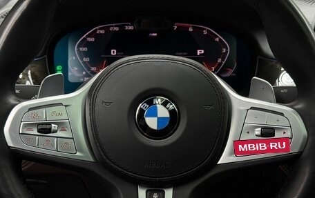 BMW 7 серия, 2019 год, 7 990 000 рублей, 13 фотография