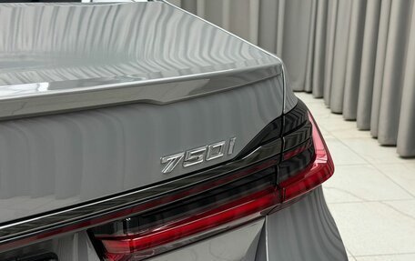 BMW 7 серия, 2019 год, 7 990 000 рублей, 25 фотография