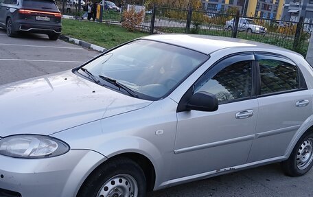 Chevrolet Lacetti, 2012 год, 250 000 рублей, 2 фотография
