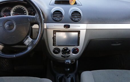 Chevrolet Lacetti, 2012 год, 250 000 рублей, 5 фотография
