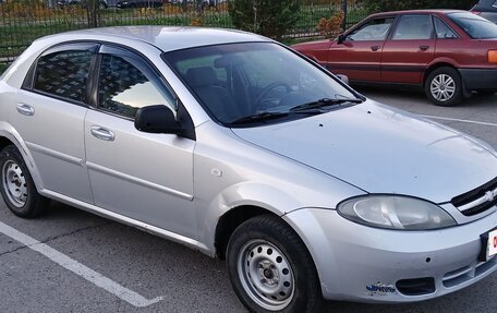 Chevrolet Lacetti, 2012 год, 250 000 рублей, 7 фотография