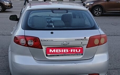 Chevrolet Lacetti, 2012 год, 250 000 рублей, 3 фотография