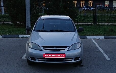 Chevrolet Lacetti, 2012 год, 250 000 рублей, 4 фотография