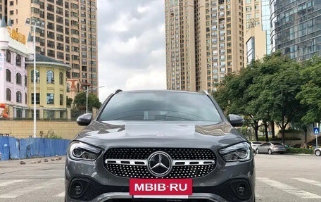 Mercedes-Benz GLA, 2020 год, 1 974 000 рублей, 3 фотография