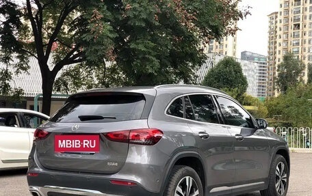 Mercedes-Benz GLA, 2020 год, 1 974 000 рублей, 5 фотография