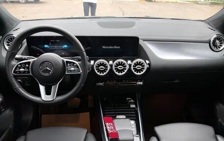 Mercedes-Benz GLA, 2020 год, 1 974 000 рублей, 19 фотография