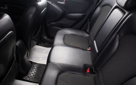 Hyundai ix35 I рестайлинг, 2012 год, 1 329 000 рублей, 19 фотография