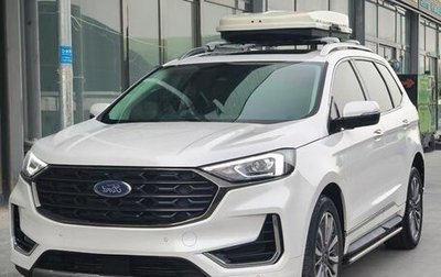Ford Edge II рестайлинг, 2021 год, 1 900 300 рублей, 1 фотография