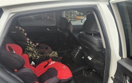 KIA Optima IV, 2019 год, 1 600 000 рублей, 5 фотография