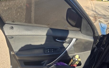 BMW X3, 2010 год, 1 000 000 рублей, 1 фотография