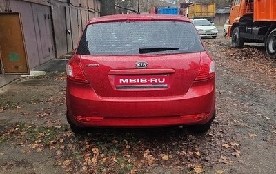 KIA cee'd I рестайлинг, 2010 год, 615 000 рублей, 1 фотография