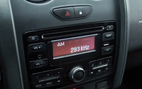 Renault Duster I рестайлинг, 2016 год, 908 000 рублей, 5 фотография