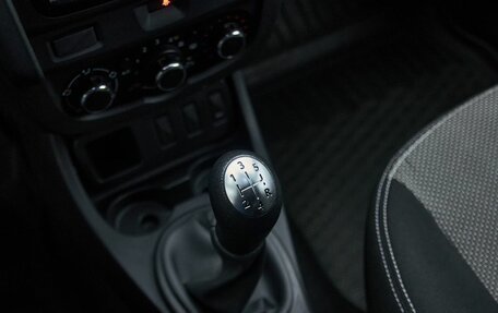 Renault Duster I рестайлинг, 2016 год, 908 000 рублей, 7 фотография