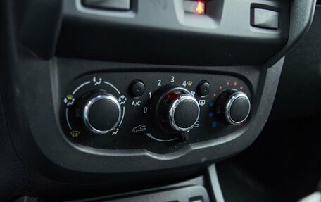 Renault Duster I рестайлинг, 2016 год, 908 000 рублей, 6 фотография