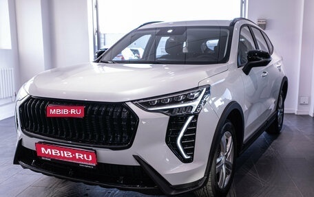 Haval Jolion, 2025 год, 2 499 000 рублей, 1 фотография