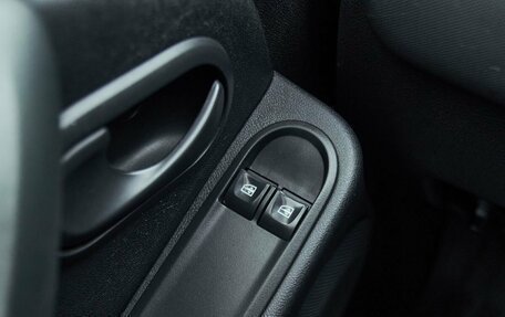 Renault Duster I рестайлинг, 2016 год, 908 000 рублей, 8 фотография