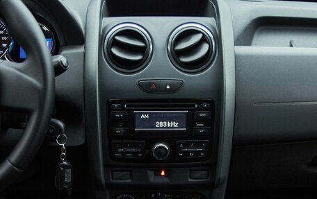 Renault Duster I рестайлинг, 2016 год, 908 000 рублей, 13 фотография