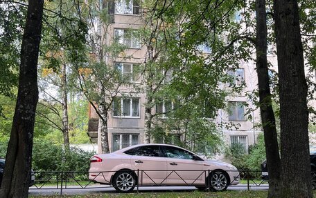 Ford Mondeo IV, 2010 год, 1 000 000 рублей, 5 фотография