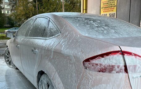 Ford Mondeo IV, 2010 год, 1 000 000 рублей, 4 фотография