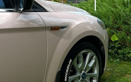 Ford Mondeo IV, 2010 год, 1 000 000 рублей, 10 фотография