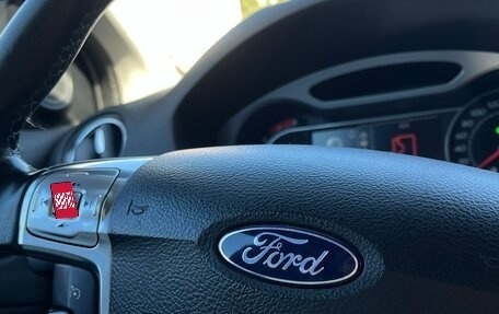 Ford Mondeo IV, 2010 год, 1 000 000 рублей, 7 фотография