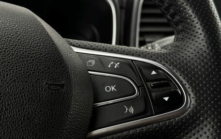 Renault Samsung QM6, 2018 год, 1 799 999 рублей, 7 фотография