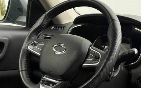 Renault Samsung QM6, 2018 год, 1 799 999 рублей, 5 фотография