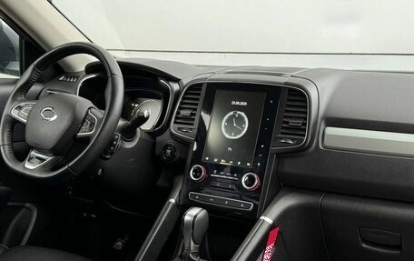 Renault Samsung QM6, 2018 год, 1 799 999 рублей, 9 фотография