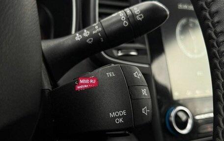 Renault Samsung QM6, 2018 год, 1 799 999 рублей, 8 фотография