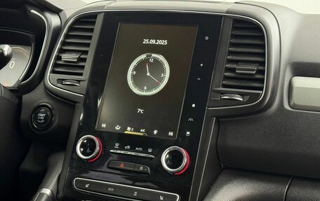 Renault Samsung QM6, 2018 год, 1 799 999 рублей, 10 фотография