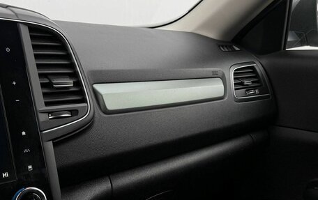 Renault Samsung QM6, 2018 год, 1 799 999 рублей, 12 фотография