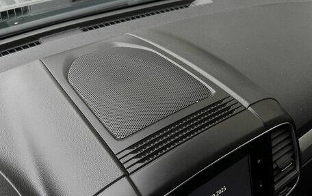 Renault Samsung QM6, 2018 год, 1 799 999 рублей, 13 фотография