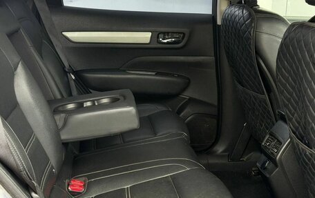 Renault Samsung QM6, 2018 год, 1 799 999 рублей, 18 фотография