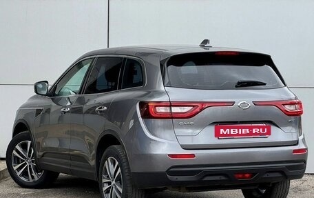 Renault Samsung QM6, 2018 год, 1 799 999 рублей, 19 фотография