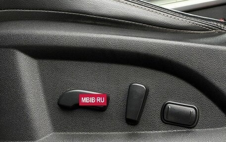 Renault Samsung QM6, 2018 год, 1 799 999 рублей, 17 фотография