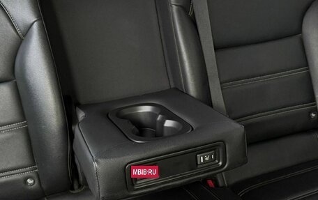 Renault Samsung QM6, 2018 год, 1 799 999 рублей, 16 фотография