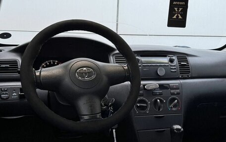 Toyota Corolla, 2005 год, 399 999 рублей, 3 фотография