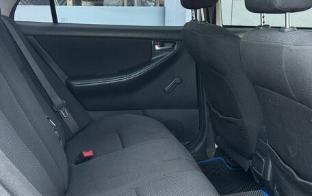 Toyota Corolla, 2005 год, 399 999 рублей, 9 фотография