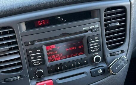 KIA Rio II, 2011 год, 534 999 рублей, 4 фотография