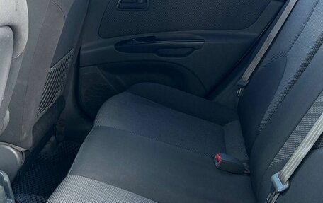 KIA Rio II, 2011 год, 534 999 рублей, 11 фотография