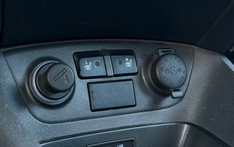 KIA Rio II, 2011 год, 534 999 рублей, 6 фотография