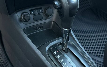 KIA Rio II, 2011 год, 534 999 рублей, 7 фотография