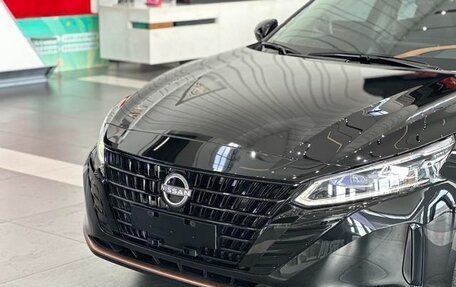 Nissan Altima VI (L34), 2025 год, 2 350 000 рублей, 8 фотография