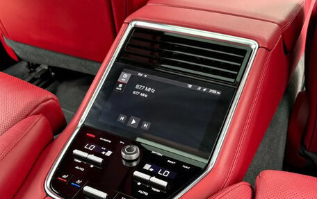 Porsche Panamera II рестайлинг, 2022 год, 8 530 000 рублей, 12 фотография