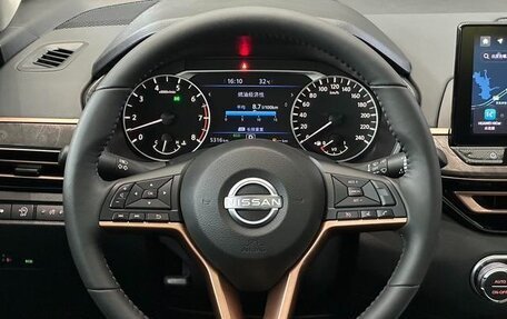 Nissan Altima VI (L34), 2025 год, 2 350 000 рублей, 14 фотография