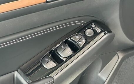 Nissan Altima VI (L34), 2025 год, 2 350 000 рублей, 18 фотография